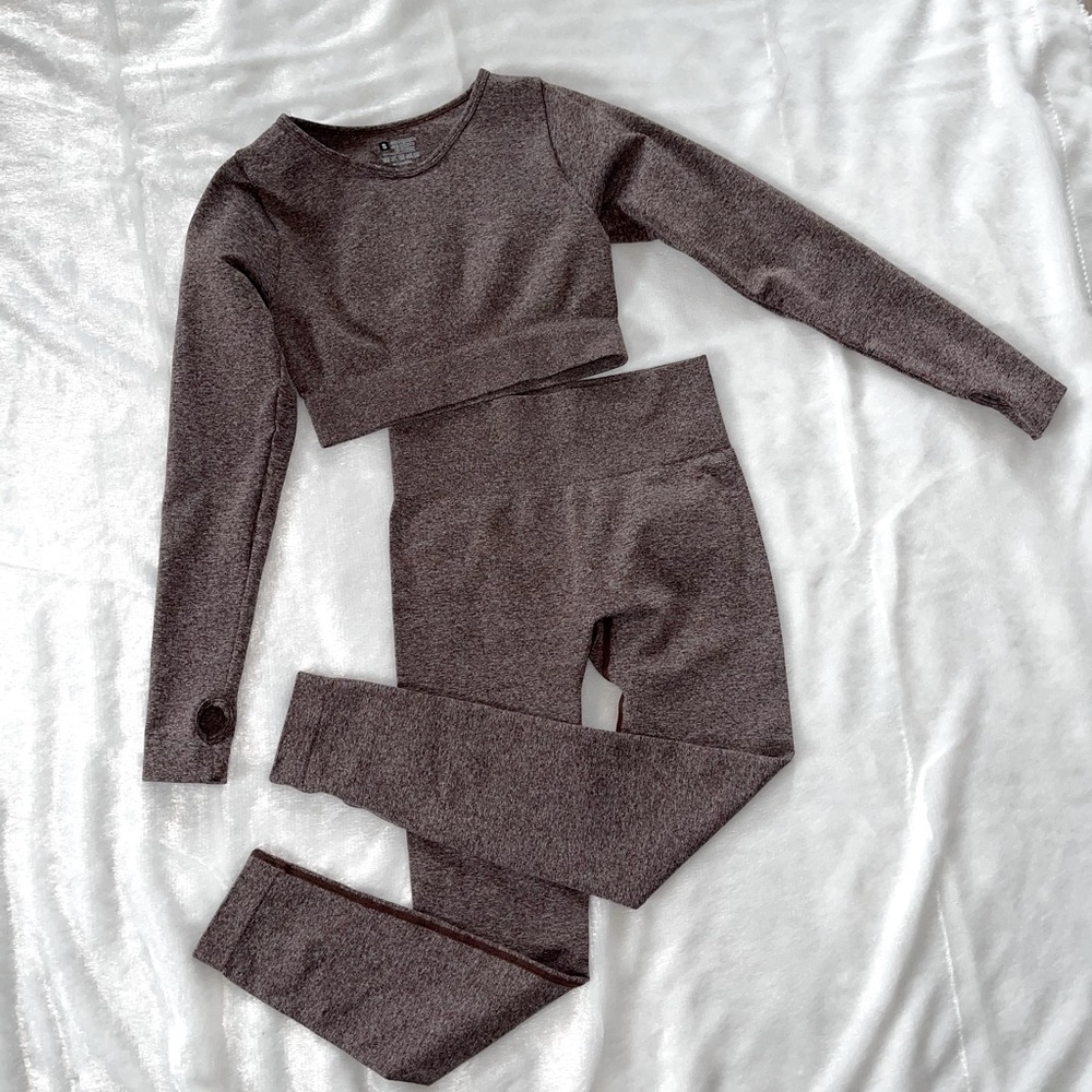2 piece set